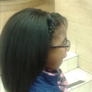 Meet your Posher, Jada